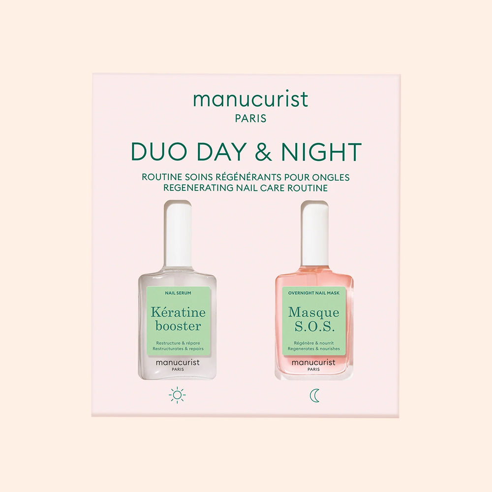 Duo Jour et Nuit