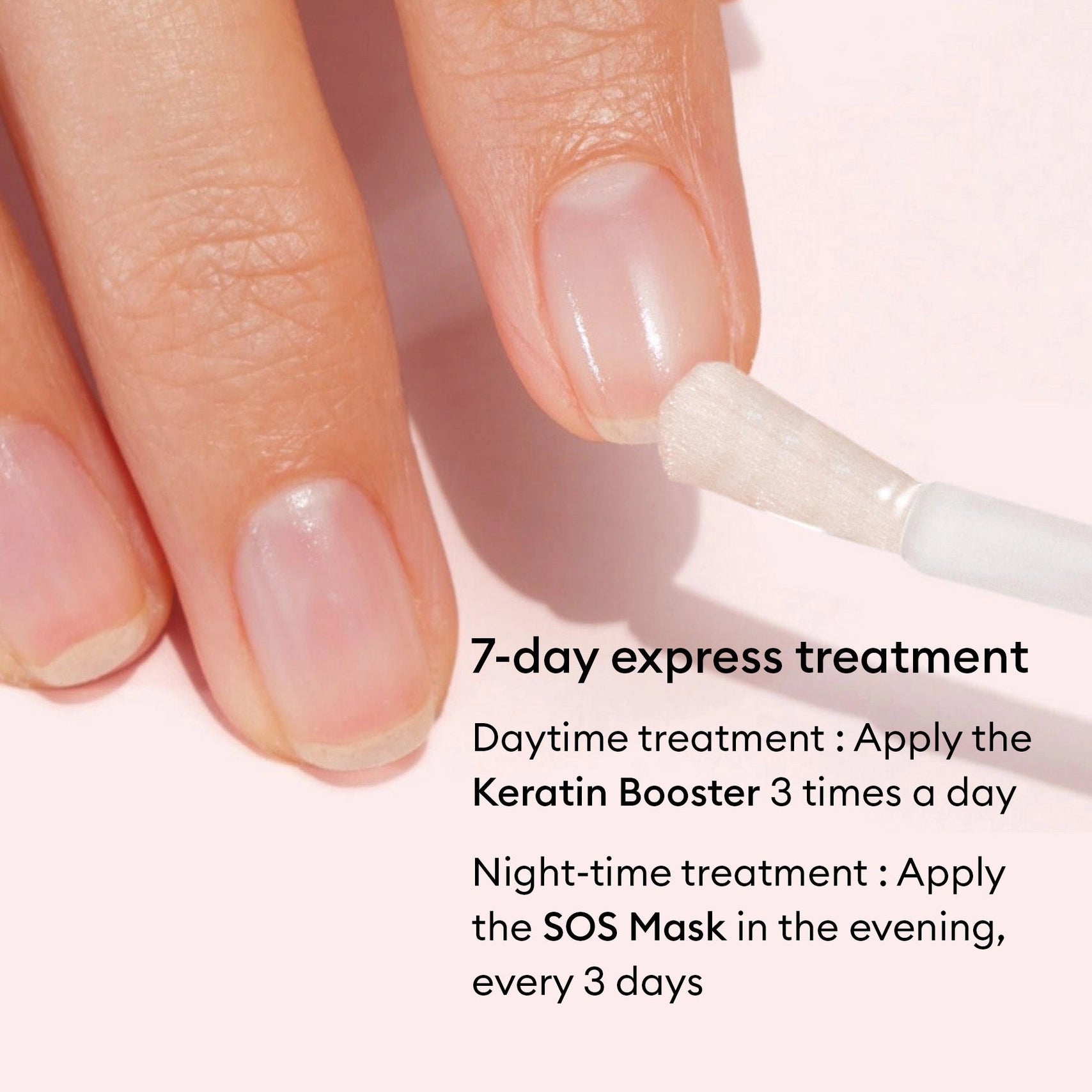 Day & Night Duo | Sets - Nail care | LOSHEN & CREM