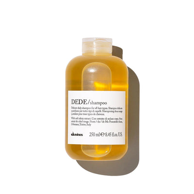 DEDE Shampoo | Shampoo | LOSHEN & CREM