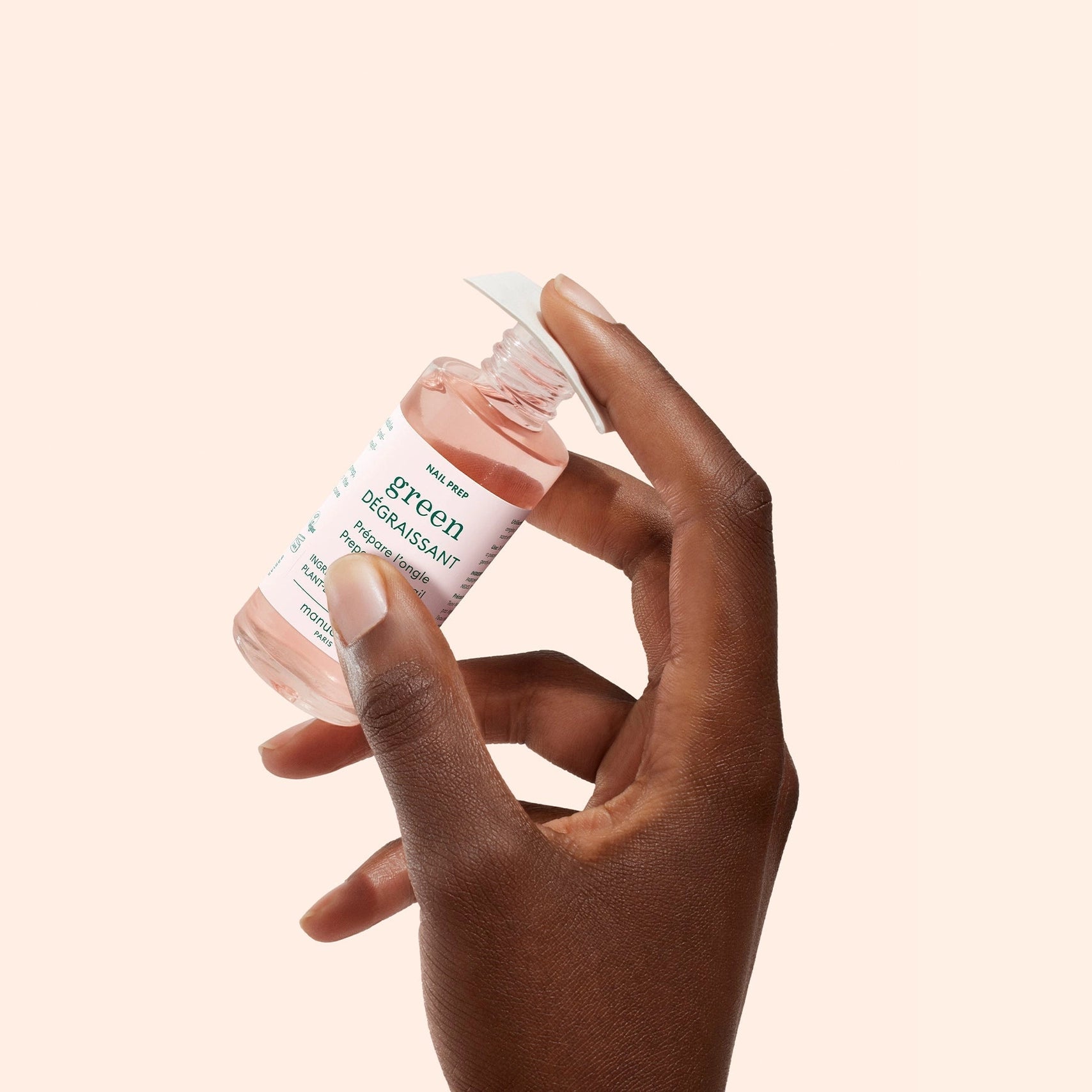 Degreaser - Dégraissant | Nail - Prep | LOSHEN & CREM