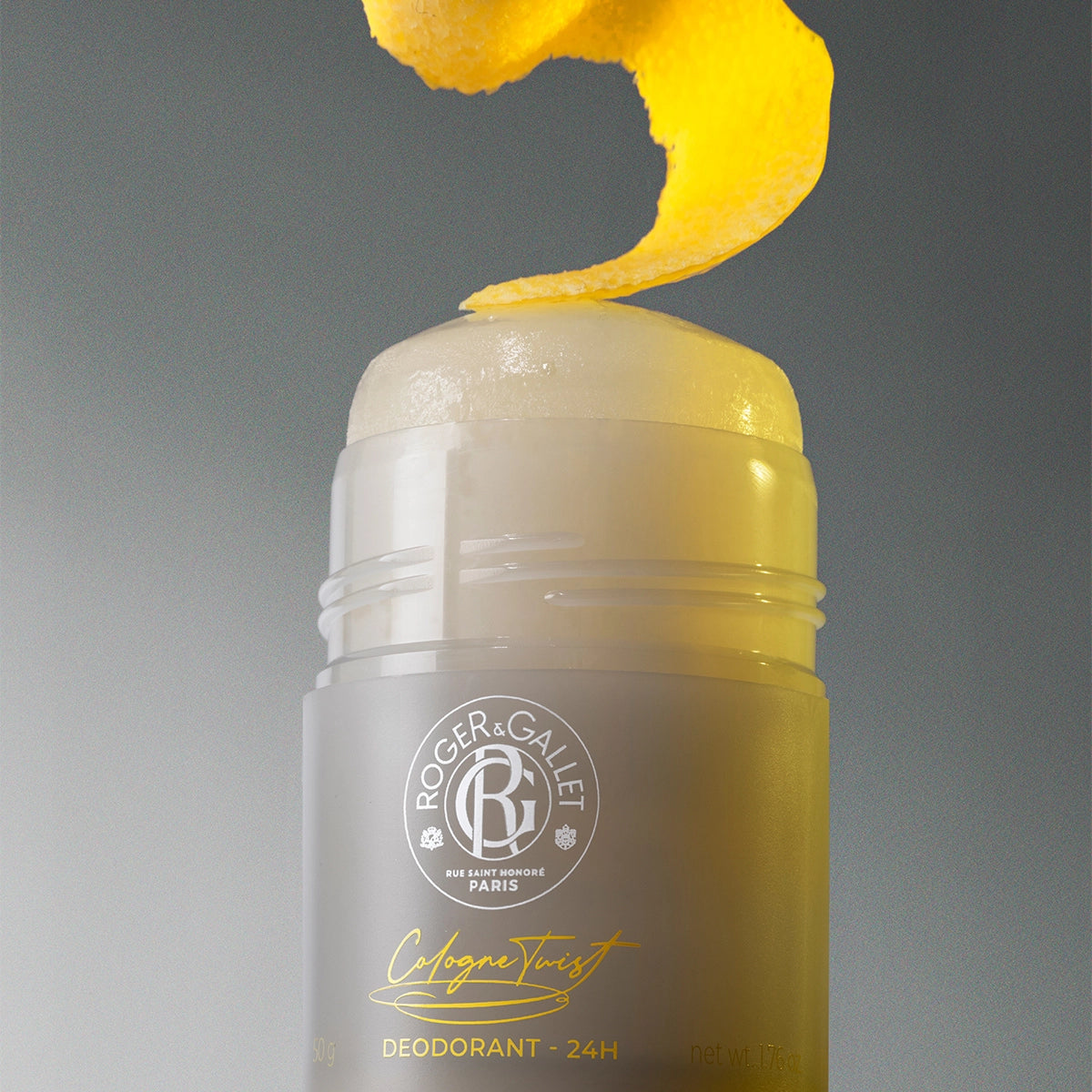 Cologne Twist Deodorant