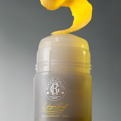 Cologne Twist Deodorant