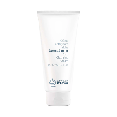 DermaBarrier – Rich Cleansing Cream | Cream cleanser | LOSHEN & CREM