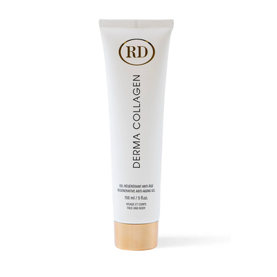Derma Collagen™ regenerative gel | Serum - Lifting | Firming | LOSHEN & CREM