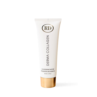 Derma Collagen™ regenerative gel | Serum - Lifting | Firming | LOSHEN & CREM