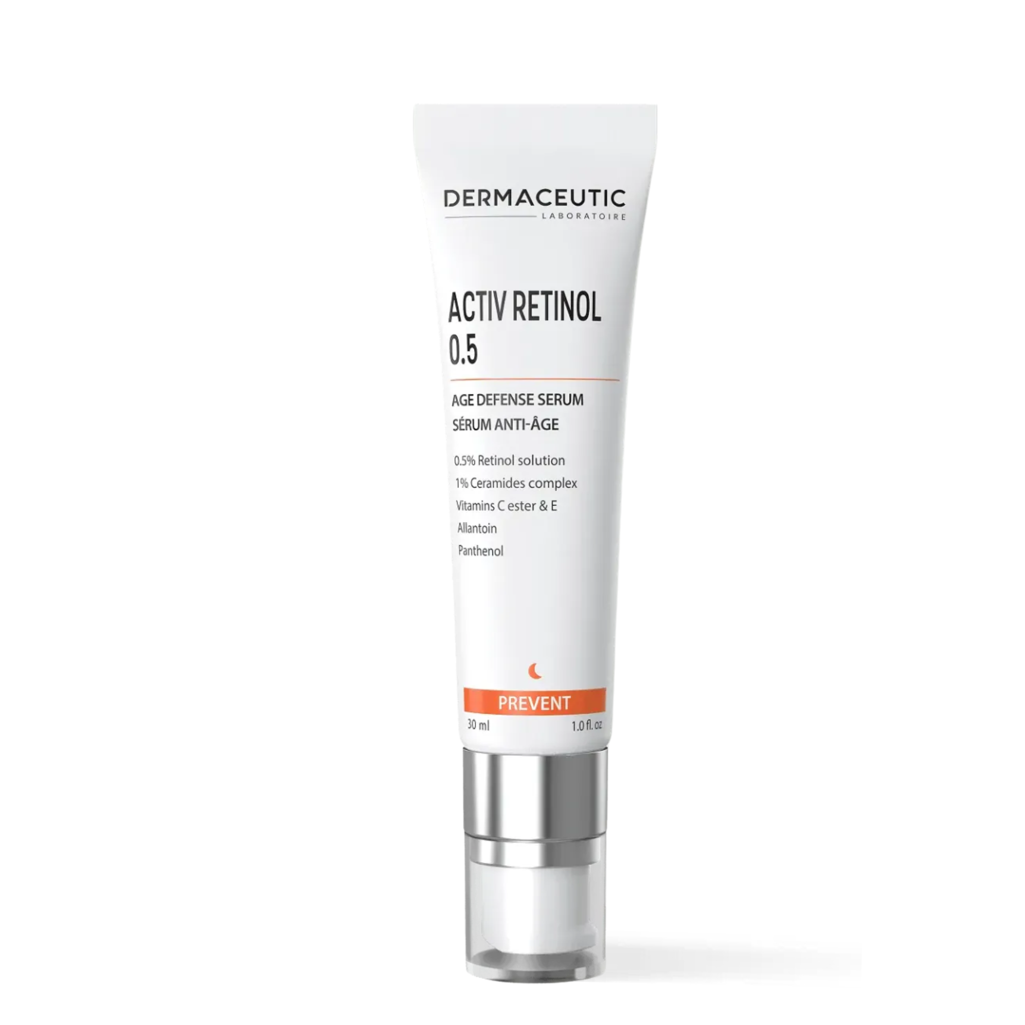 Dermaceutic Activ Retinol | Cream - Retinol 1% | LOSHEN & CREM