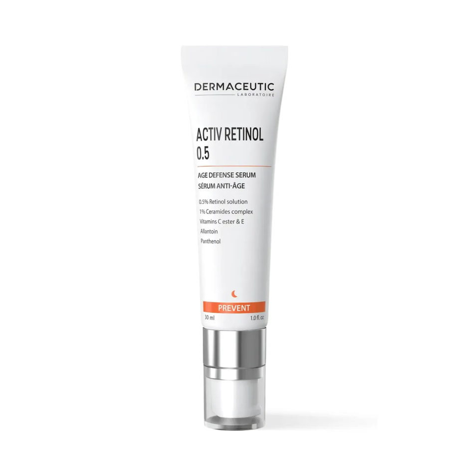 Dermaceutic Activ Retinol