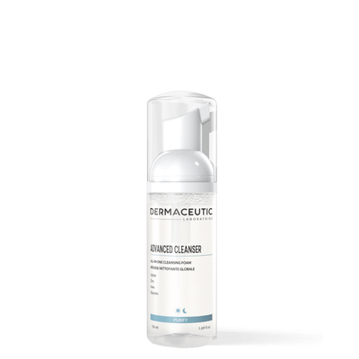Dermaceutic Advanced Cleanser All-in-One Cleansing Foam | Cleansing - Foam | LOSHEN & CREM