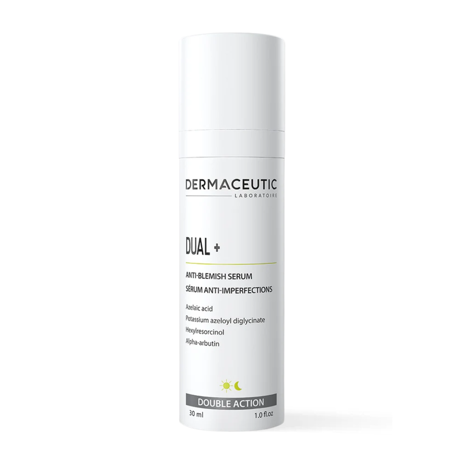 Dermaceutic DUAL +