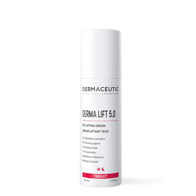 Dermaceutic Derma Lift 5.0 | Eye - Lifting | Firming | LOSHEN & CREM