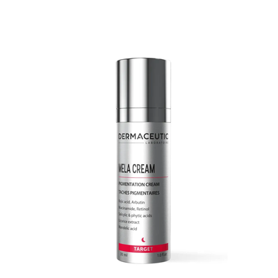 Dermaceutic Mela Cream | Cream - Melasma | LOSHEN & CREM