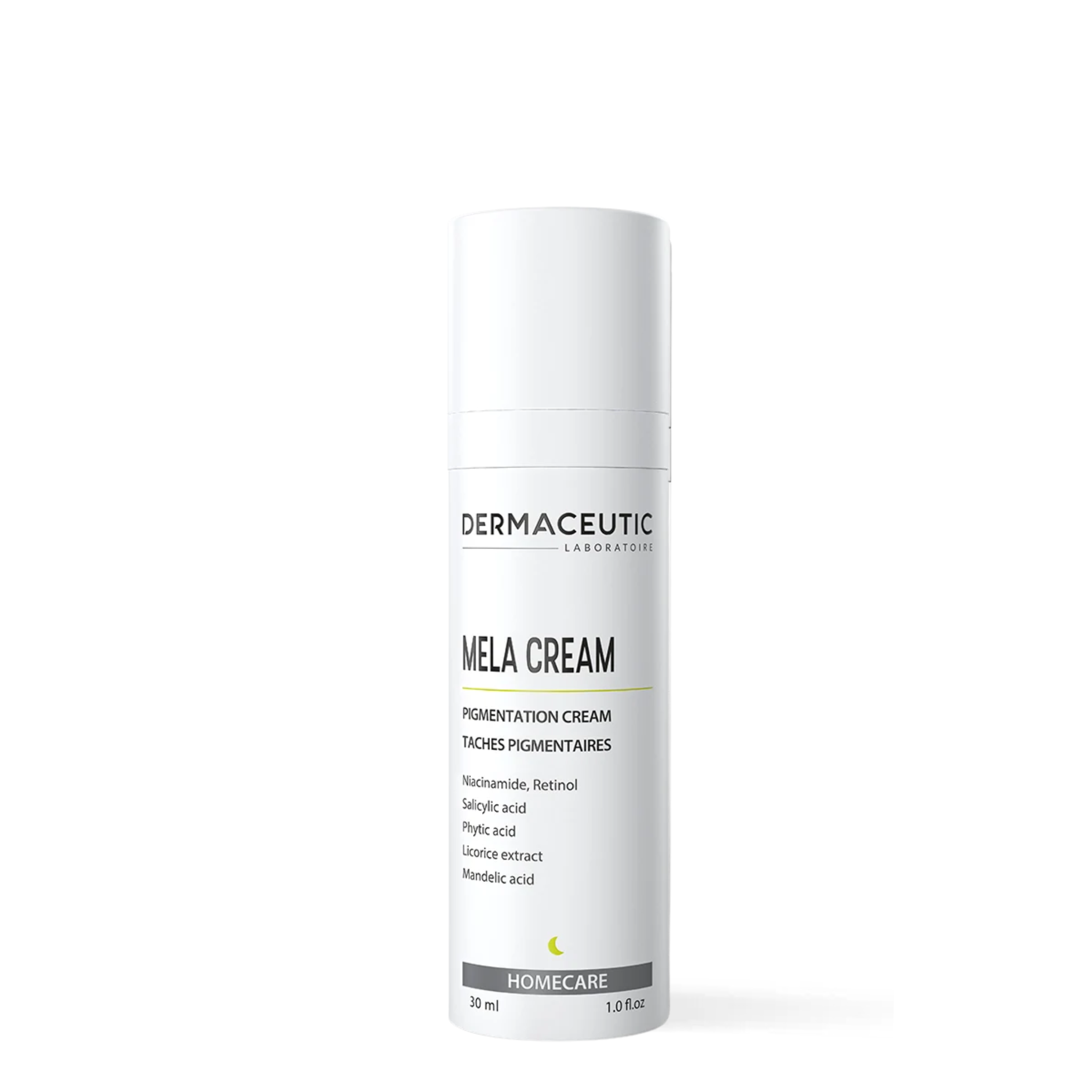 Crème Mela