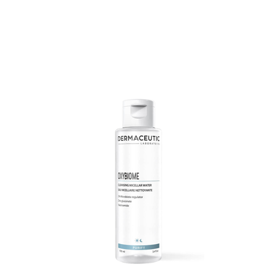 Dermaceutic Oxybiome Cleansing Micellar Water | Cleansing - Micellar water | LOSHEN & CREM