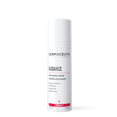 Dermaceutic Radiance Brightening Cream | Cream - Hyperpigmentation | LOSHEN & CREM