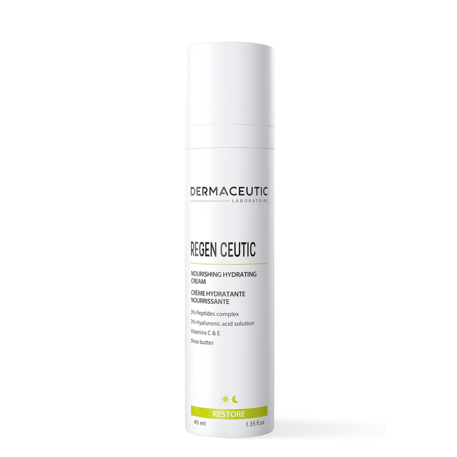 Dermaceutic Regen Ceutic Nourishing Hydrating Cream