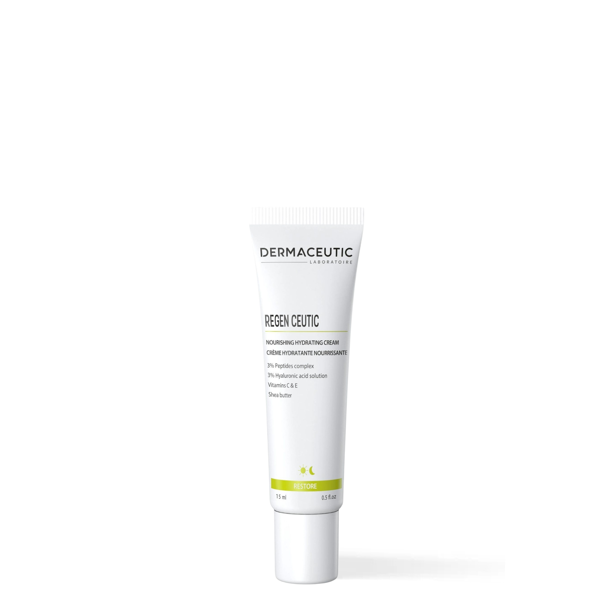Crème nourrissante Regen Ceutic