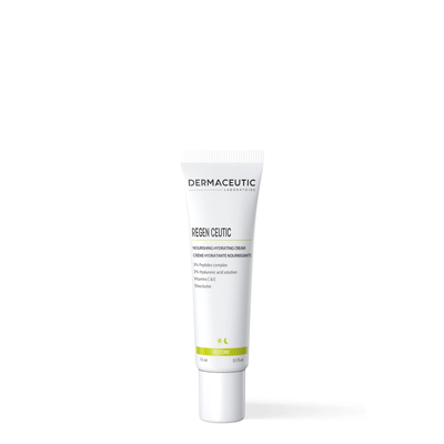 Dermaceutic Regen Ceutic Nourishing Hydrating Cream | Cream - Nourishing | LOSHEN & CREM