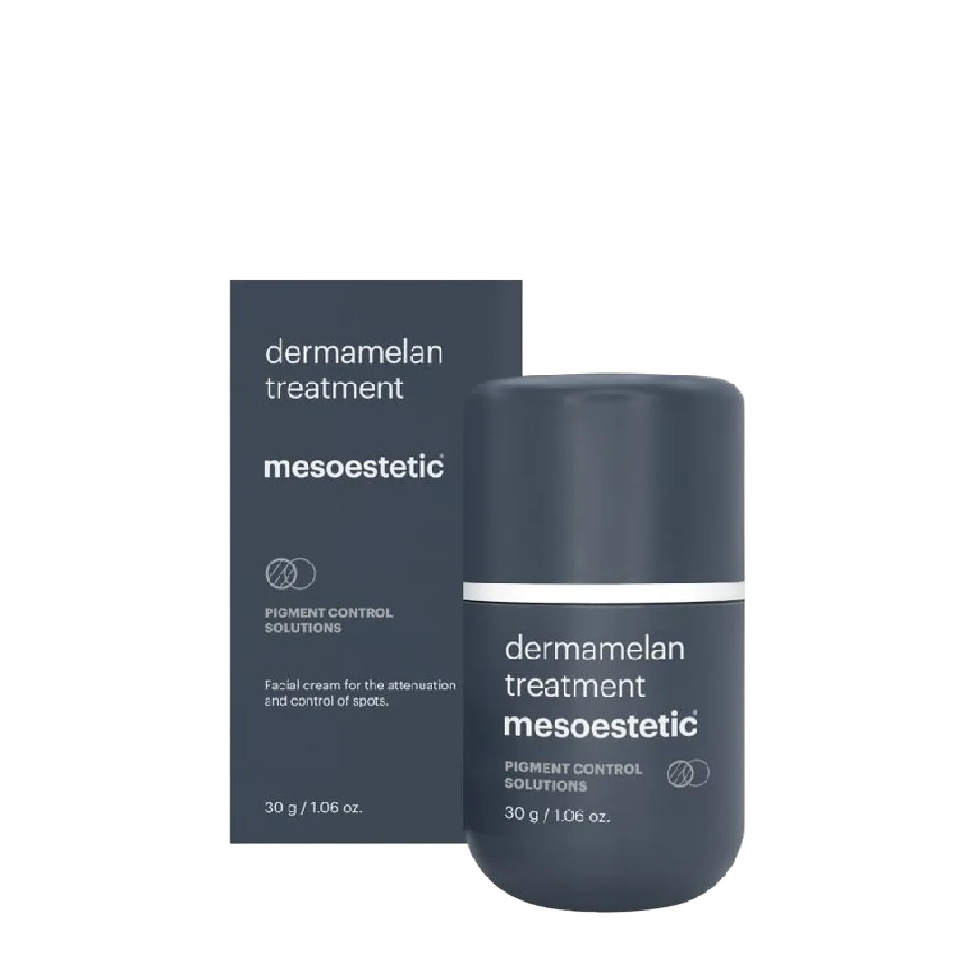 DERMAMELAN TREATMENT | Hyperpigmentation cream | LOSHEN & CREM