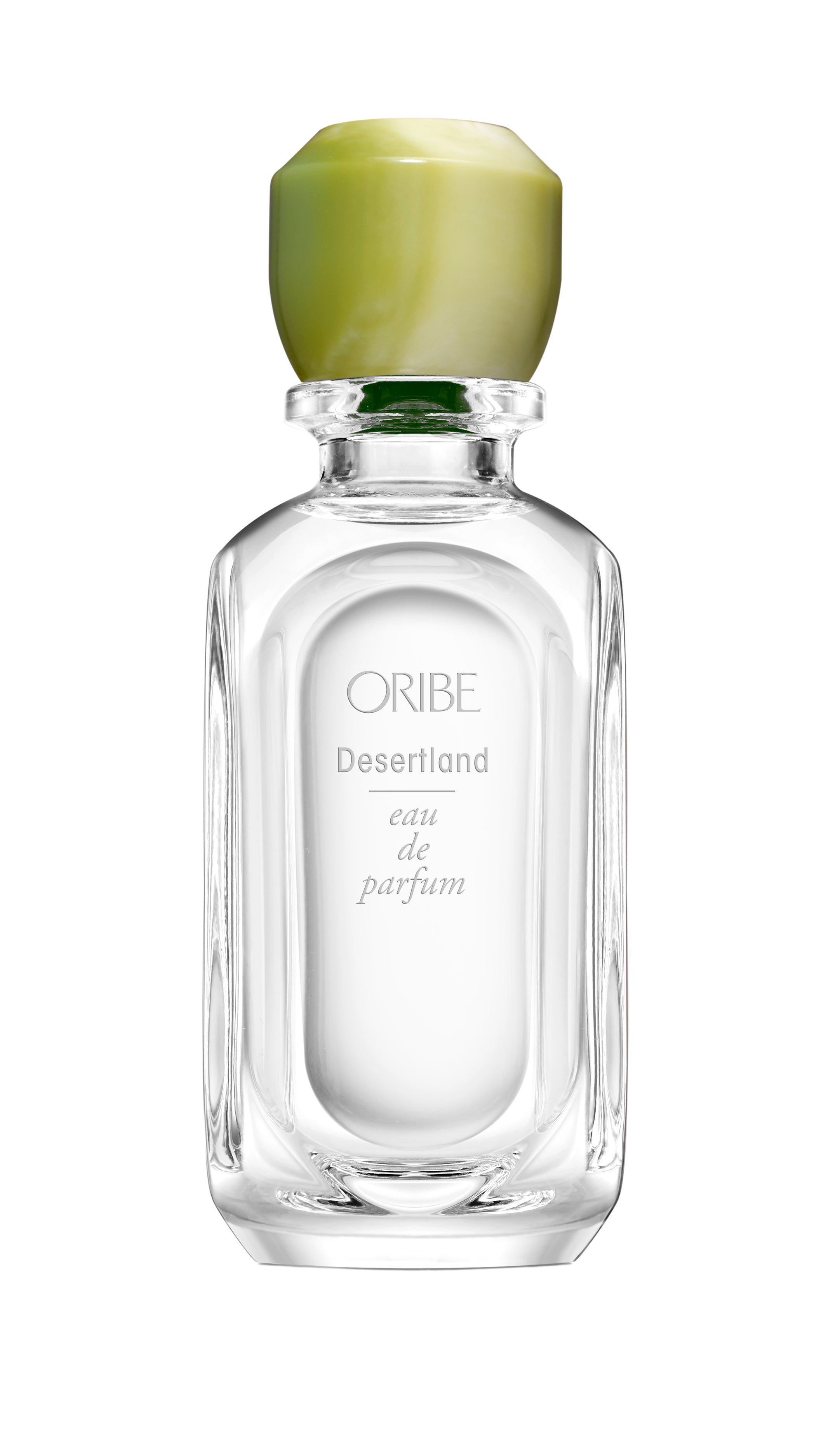 Desertland - Eau de parfum | Eau de parfum | LOSHEN & CREM