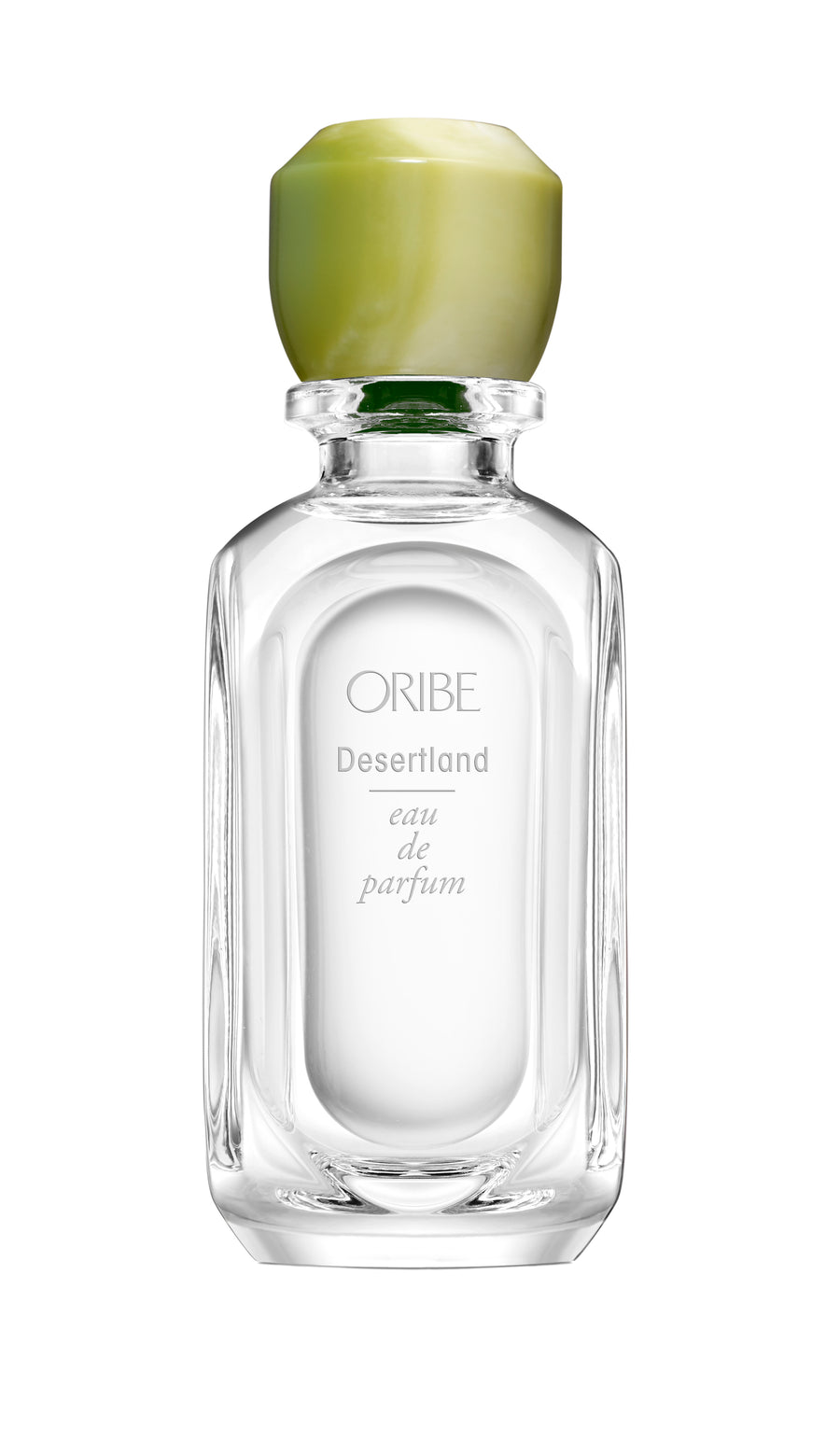 Desertland - Eau de parfum | Fragrance - Eau de parfum | LOSHEN & CREM