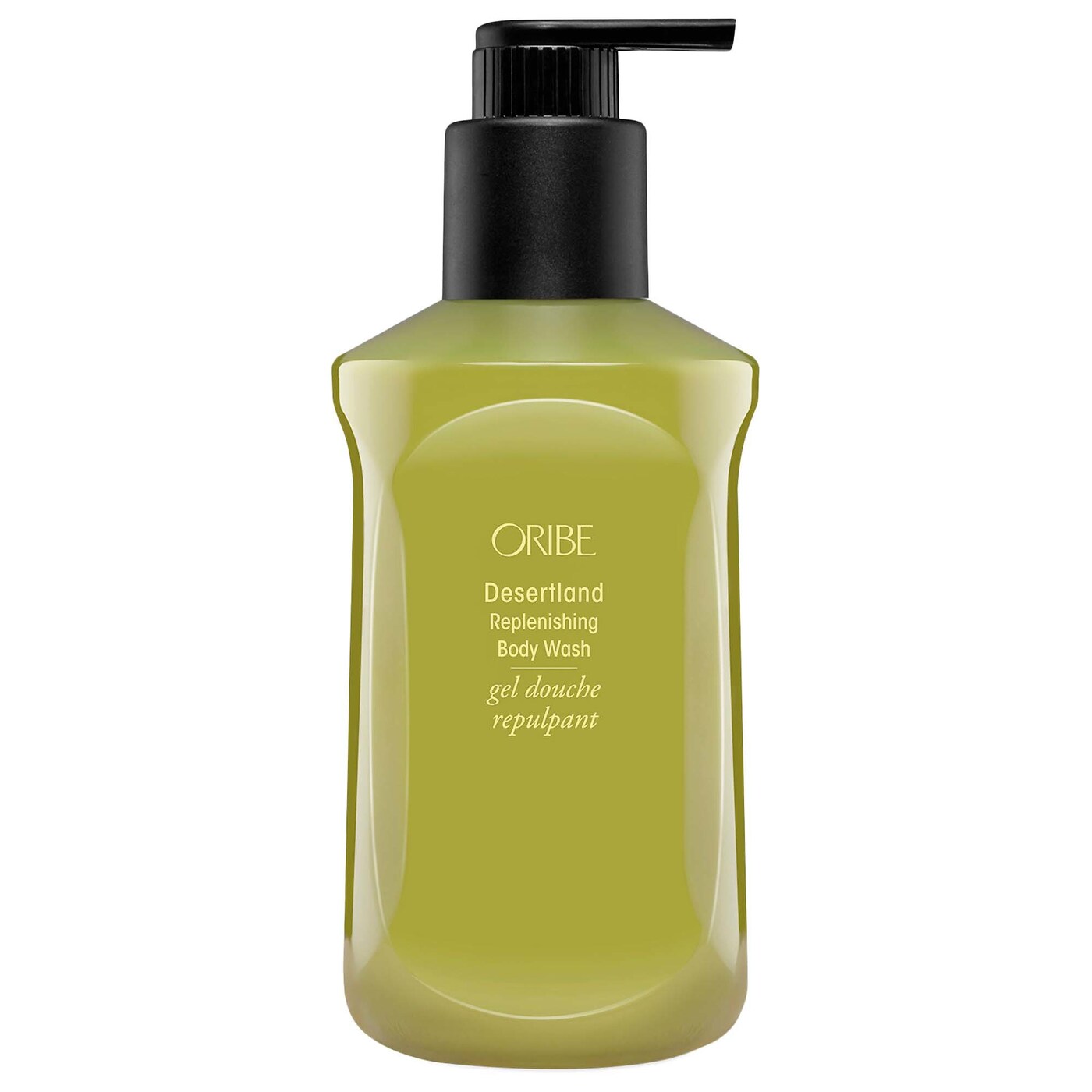 Desertland replenishing body wash | Body wash | LOSHEN & CREM