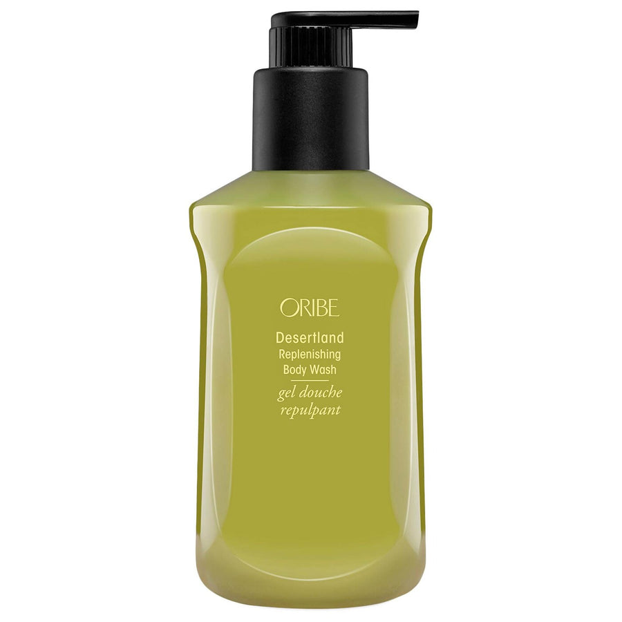 Desertland replenishing body wash | Body - Shower gel | LOSHEN & CREM