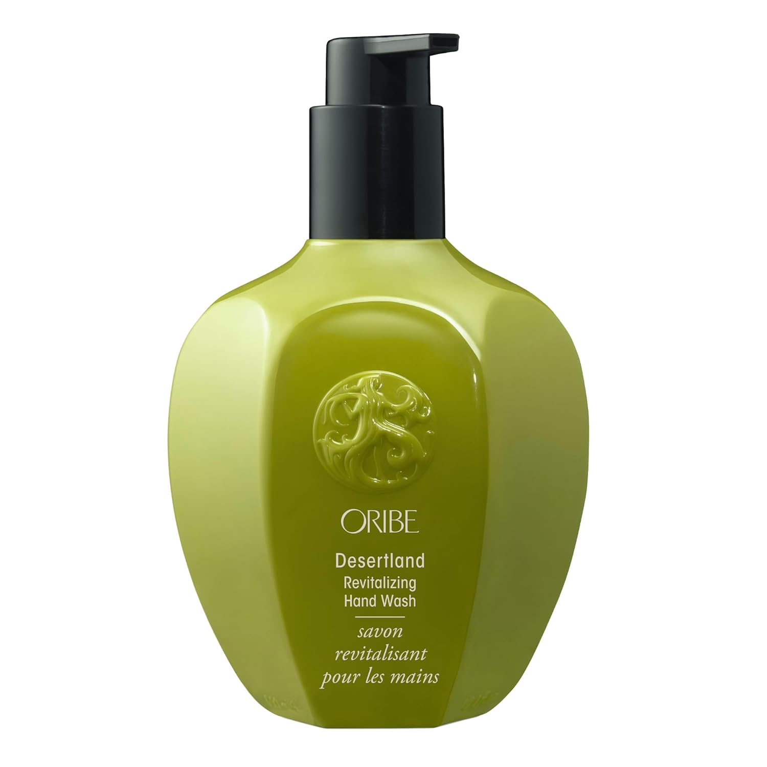 Desertland revitalizing hand wash | Hand wash | LOSHEN & CREM
