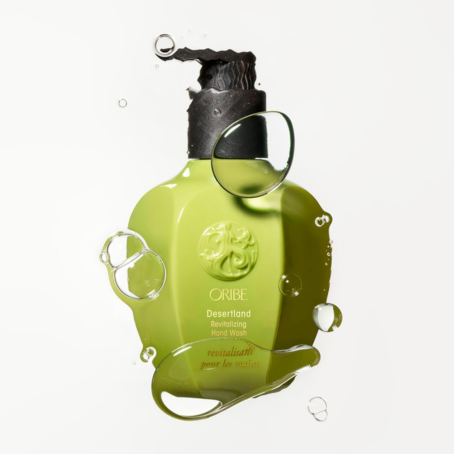 Desertland revitalizing hand wash | Hand wash | LOSHEN & CREM