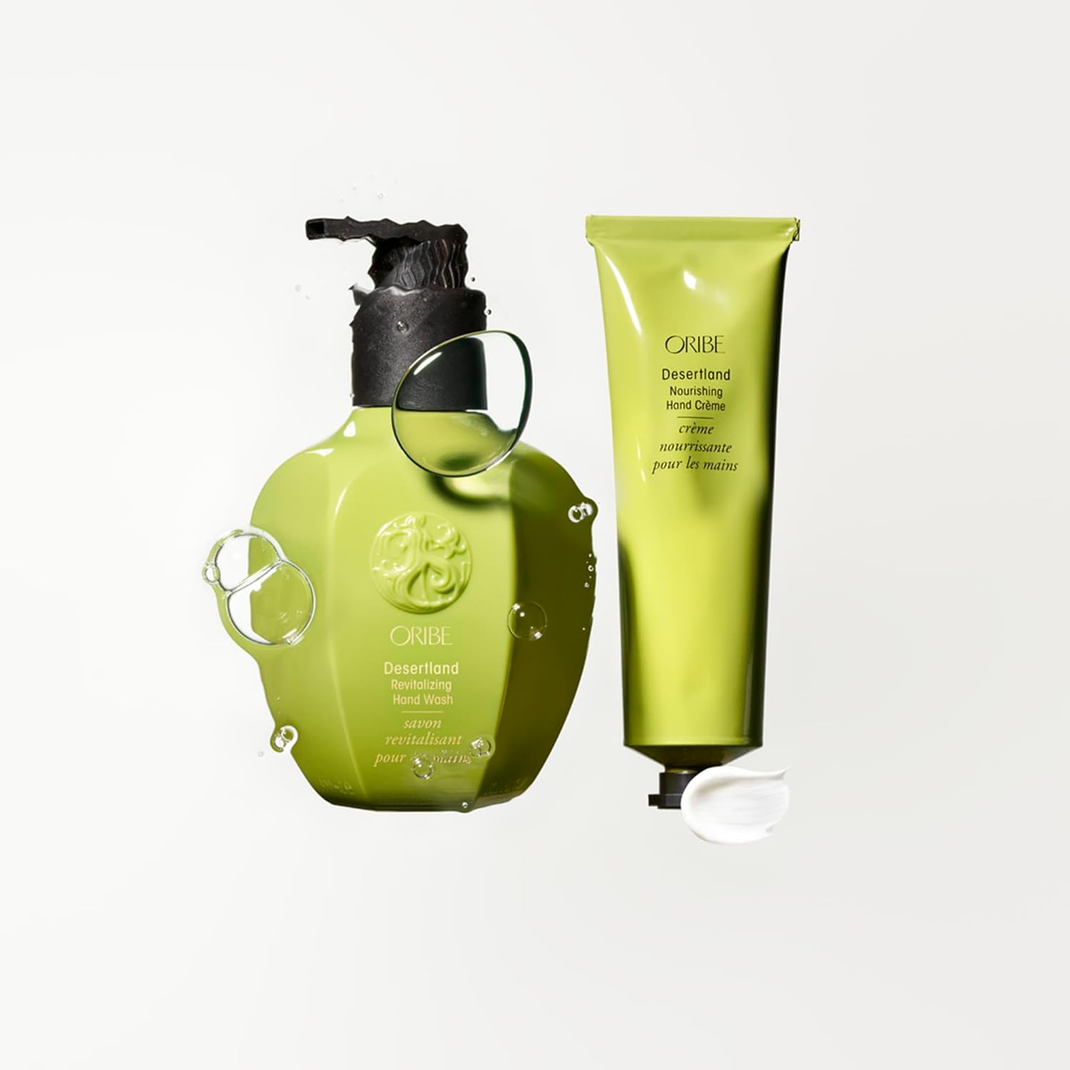 Desertland revitalizing hand wash | Hand wash | LOSHEN & CREM