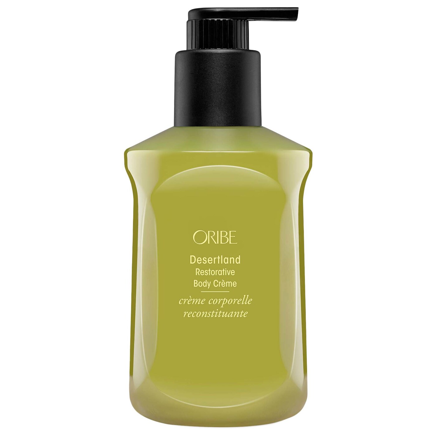 Desertland restorative body crème | Body cream | LOSHEN & CREM