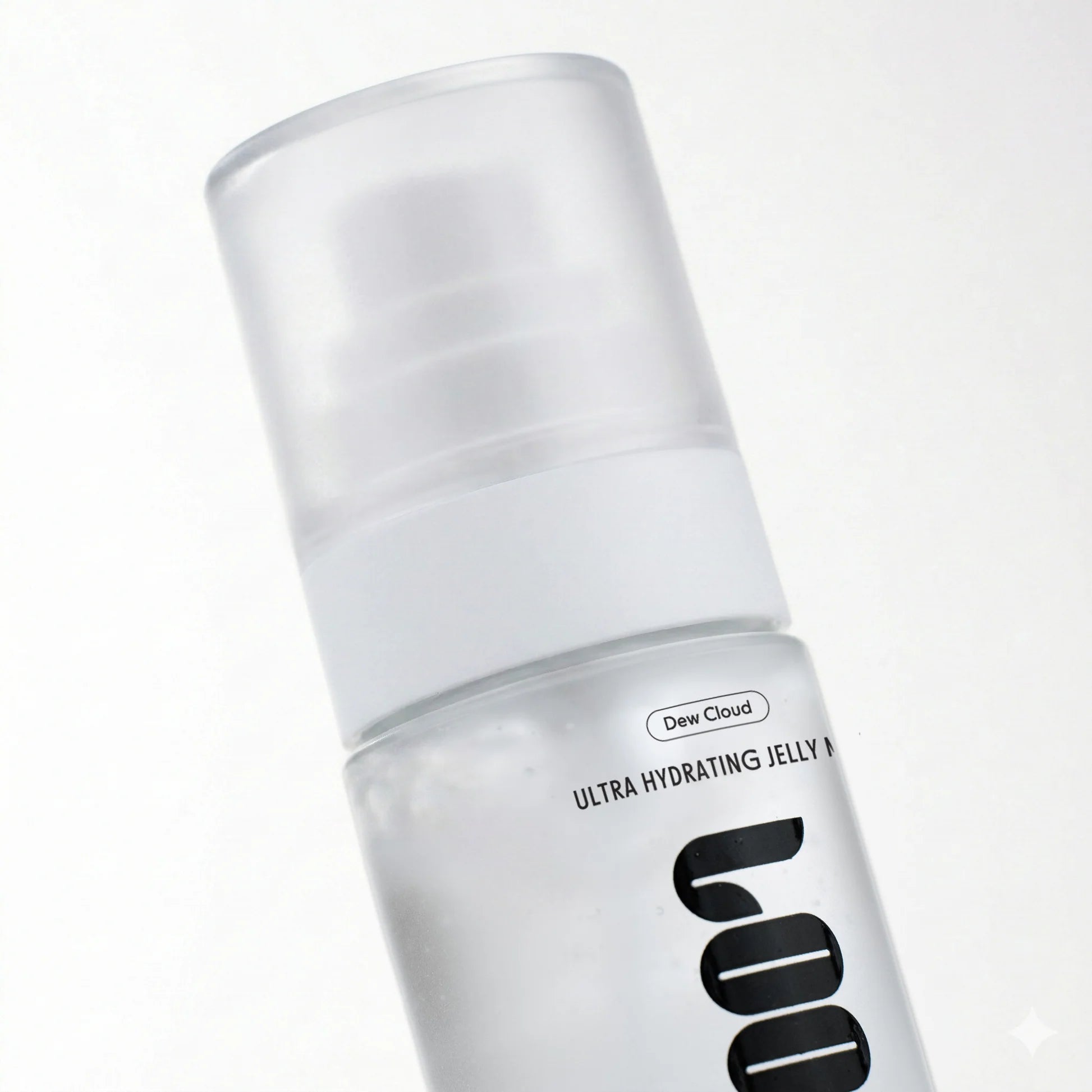 Dew Cloud - Ultra Hydrating Jelly Mist | Mist - Hydrating | LOSHEN & CREM