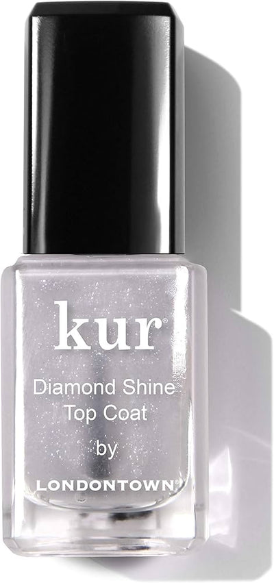 Diamond Shine Top Coat
