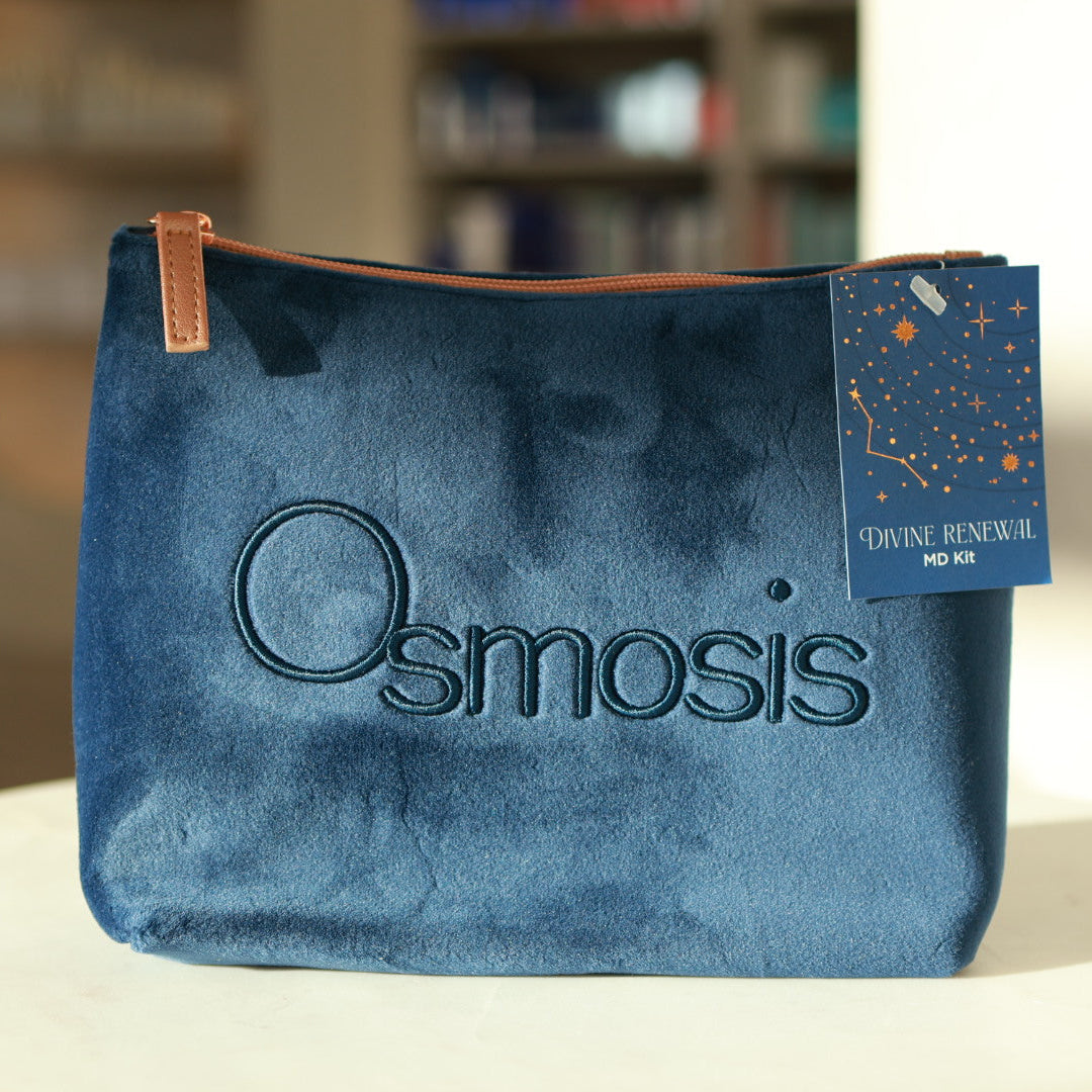 Divine Renewal MD Skincare Kit | Skincare kit | LOSHEN & CREM