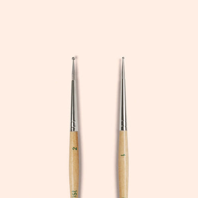 Dot it Better Dotting Tool | Nail - Art | LOSHEN & CREM