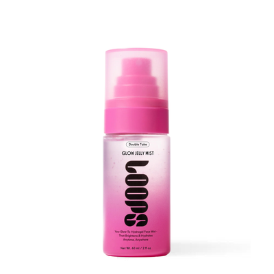 Double Take - Glow Jelly Mist