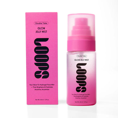 Double Take - Glow Jelly Mist