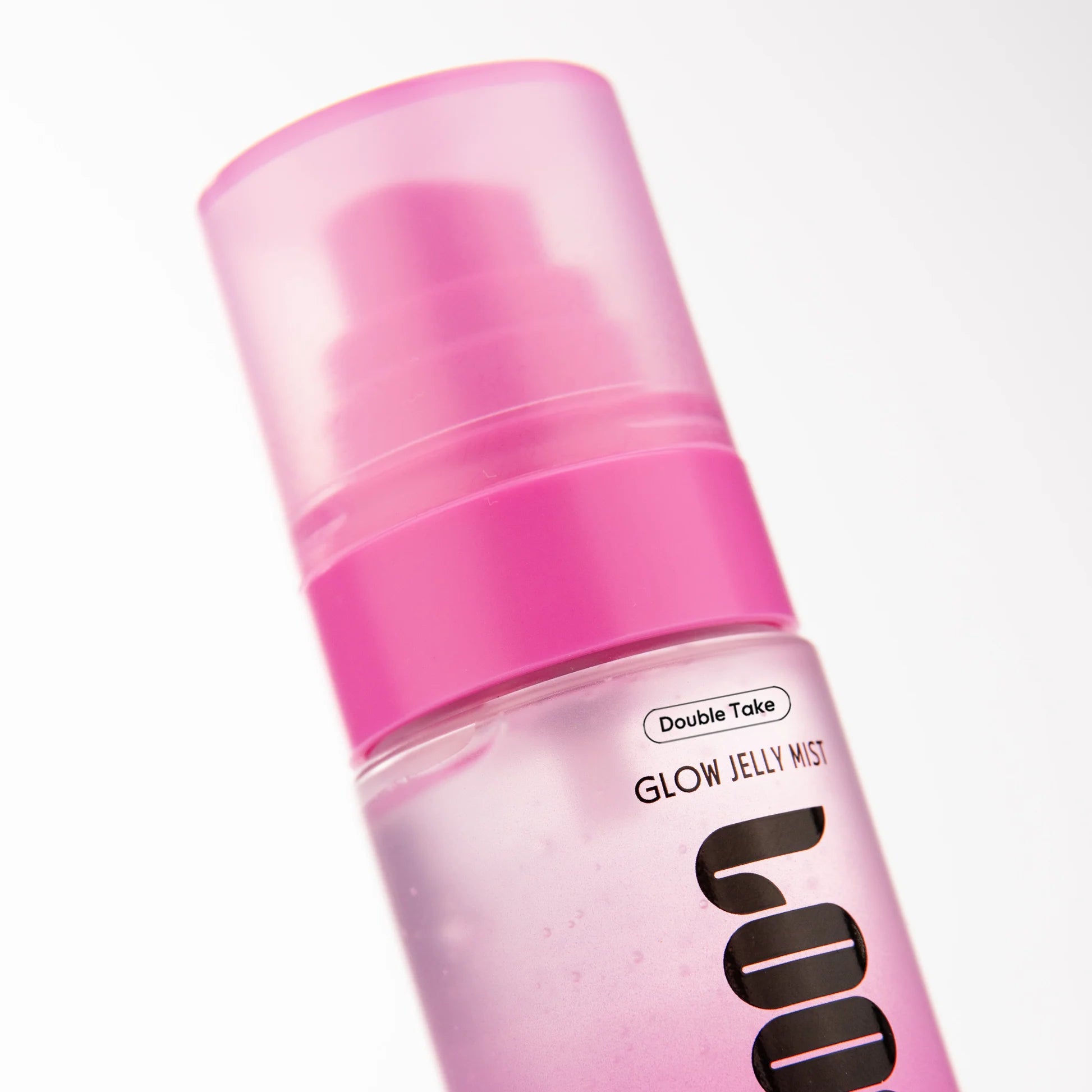 Double Take - Glow Jelly Mist | Mist - Luminous | LOSHEN & CREM