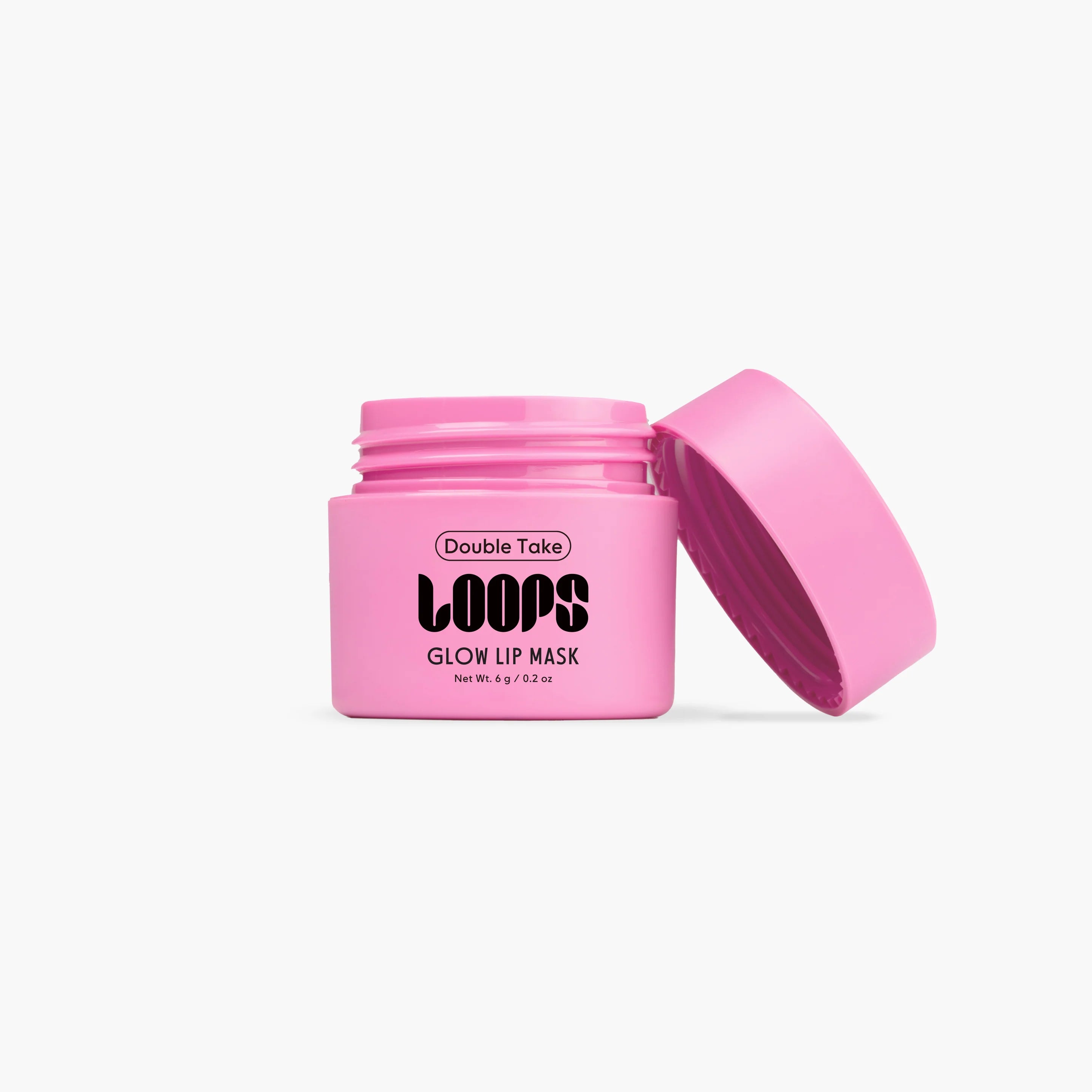 Double Take - Mini Lip Mask | Lip mask | LOSHEN & CREM