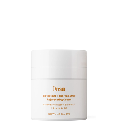 Dream Bio-Retinol + Shorea Butter Rejuvenating Cream | Cream - Retinol | LOSHEN & CREM