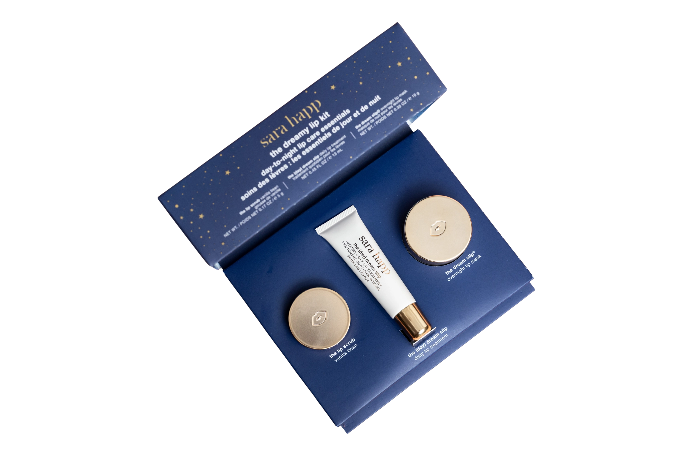 Dreamy Lip Kit