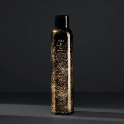 Dry Texturizing Spray | Dry shampoo | LOSHEN & CREM