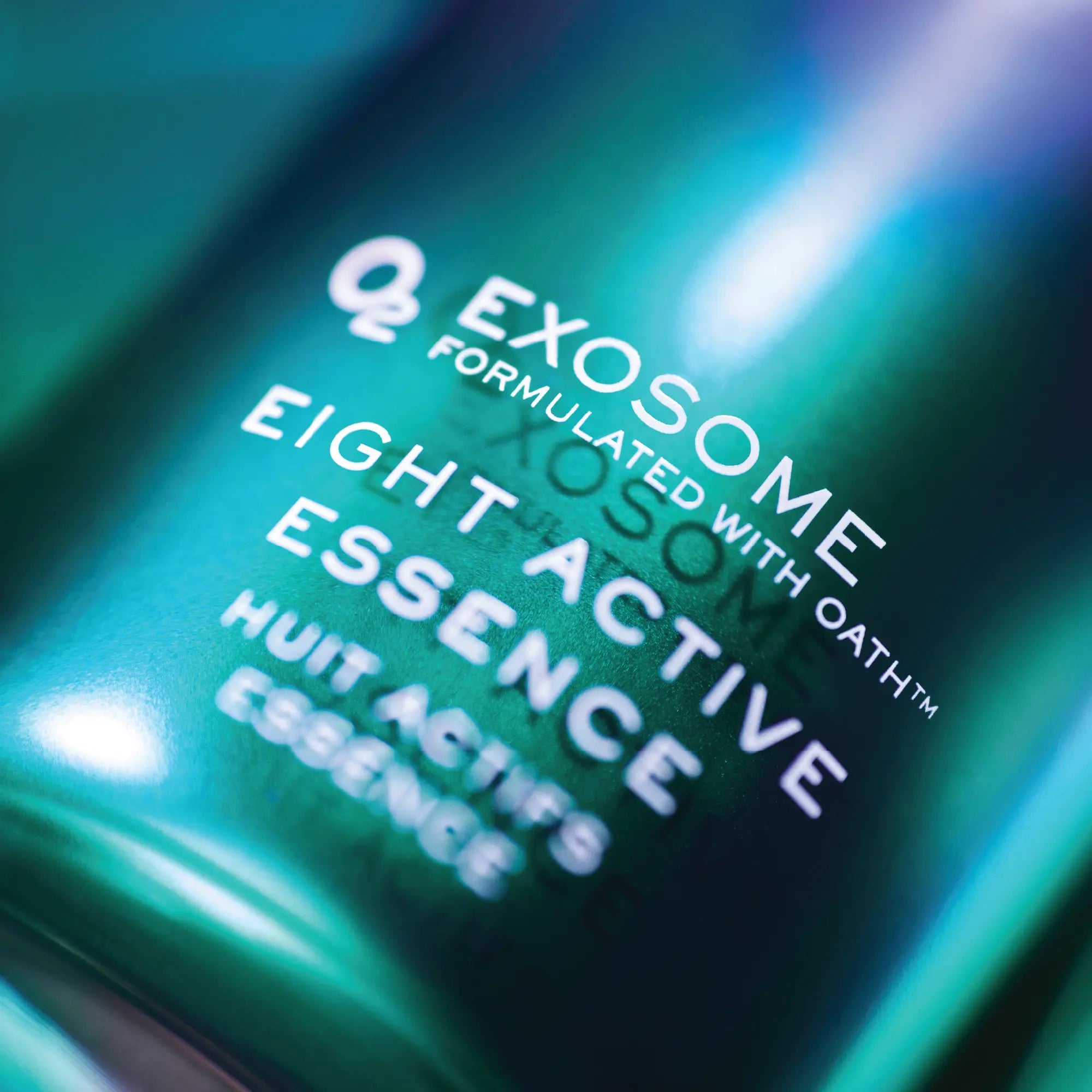 Element Eight O₂ Exosome Eight Active Essence