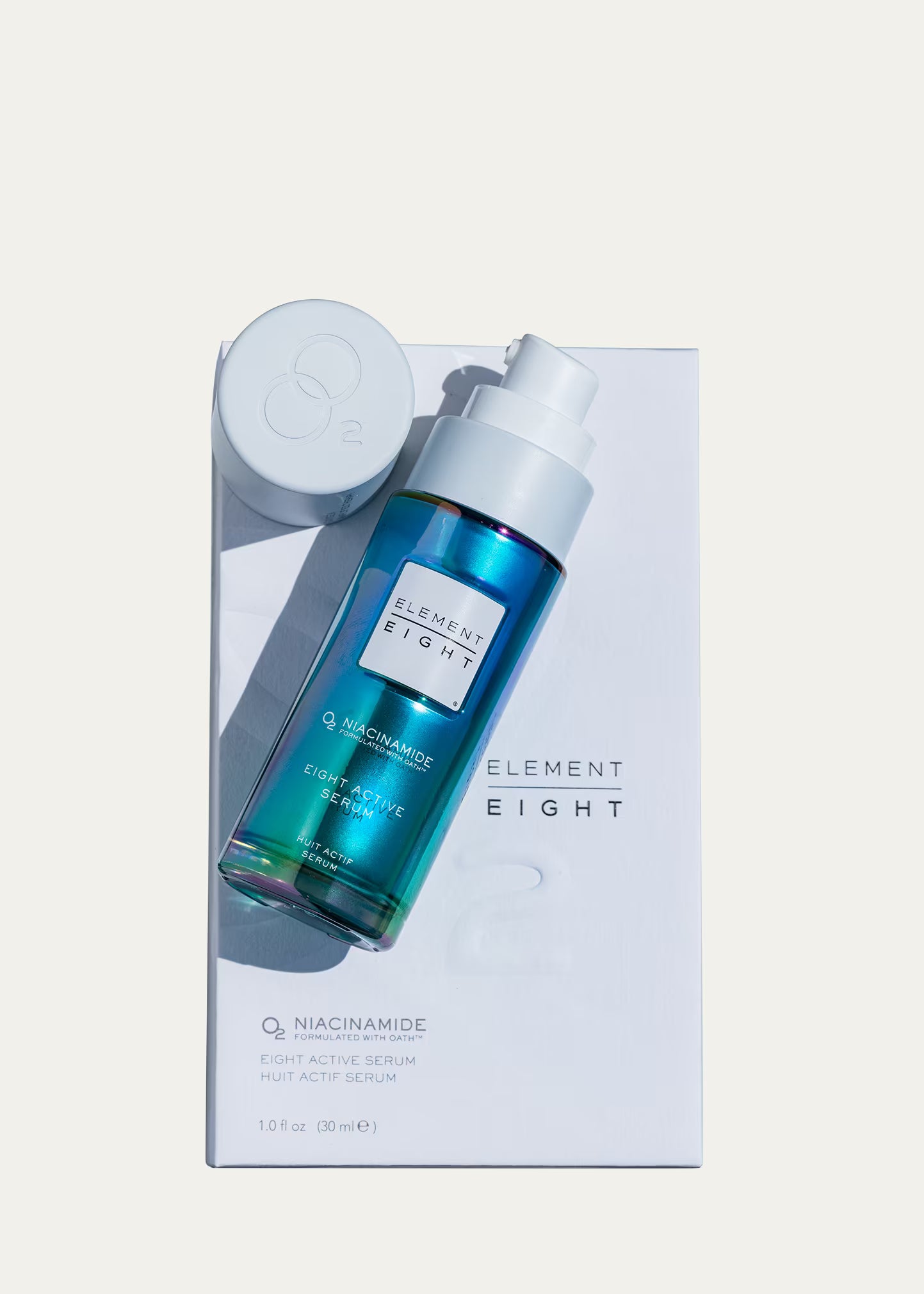 Element Eight O₂ Niacinamide