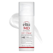 EltaMD® UV Clear Broad-Spectrum SPF 46 | SPF - Acne SPF 45+ | LOSHEN & CREM