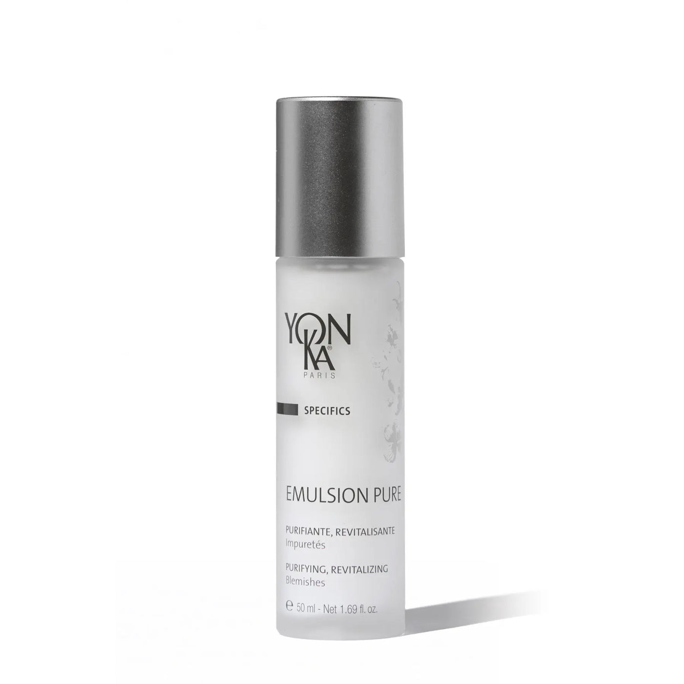 PURE EMULSION | Serum | LOSHEN & CREM