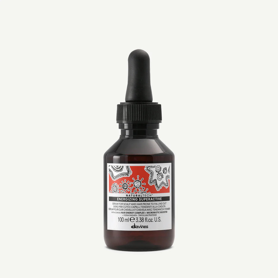 Davines Naturaltech Energizing Superactive
