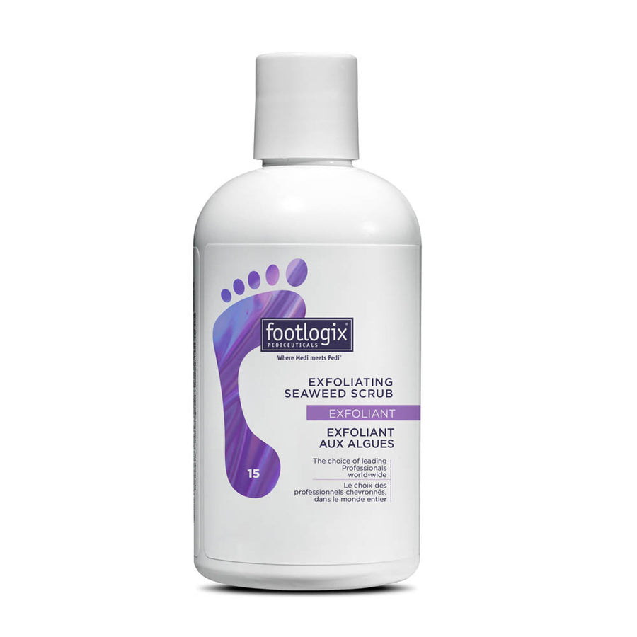 EXFOLIATING SEAWEED SCRUB