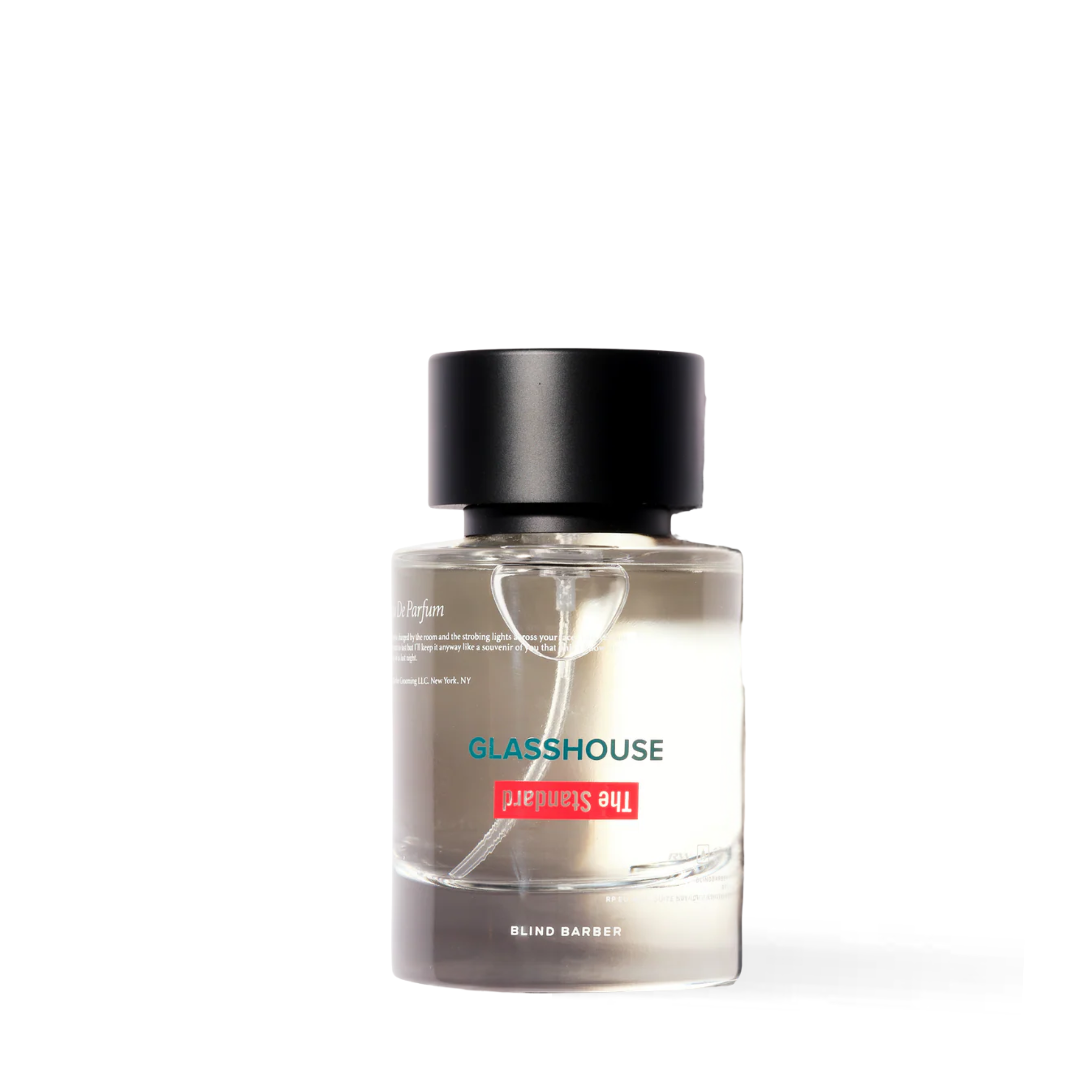 Eau De Parfum - Glasshouse | Fragrance - Eau de parfum | LOSHEN & CREM