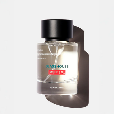 Eau De Parfum - Glasshouse | Fragrance - Eau de parfum | LOSHEN & CREM