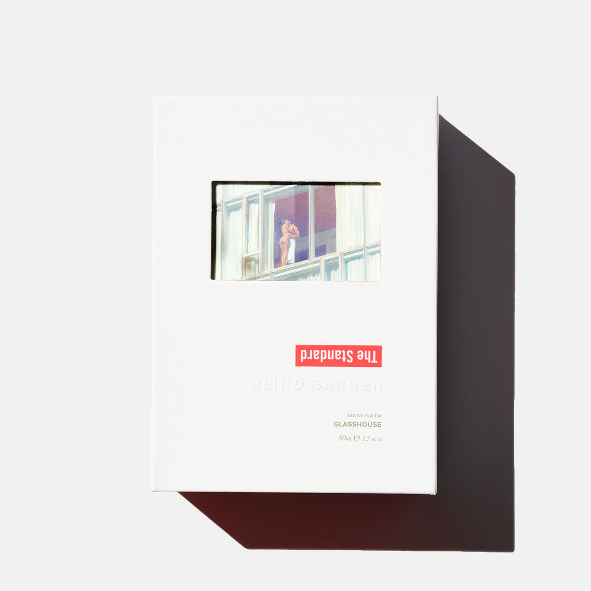 Eau De Parfum - Glasshouse | Fragrance - Eau de parfum | LOSHEN & CREM
